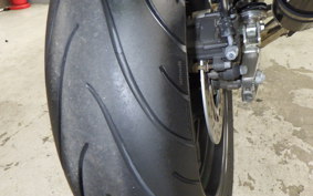 HONDA CB400 SUPER BOLDOR VTEC 2011 NC42