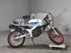 Фото Honda NS-1 с японского аукциона