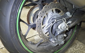 KAWASAKI ZX 1400 NINJA R A 2012