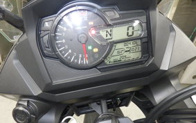 SUZUKI Vストローム650XTA 2023 C733M