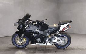 HONDA CBR954RR 2002 SC50