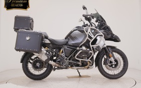 BMW R1250GS ADVENTURE 2021