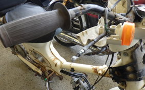 HONDA LITTLE CUB AA01