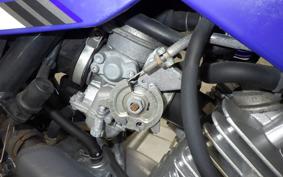 YAMAHA XTZ125 2026