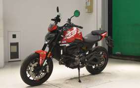 DUCATI MONSTER 937 + 2021