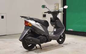 SUZUKI ADDRESS V125 G CF46A