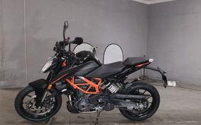 KTM 390 DUKE JPJ40