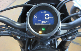 HONDA REBEL 250  S E-clutch MC49