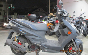 KYMCO KYMCO RACING150FI