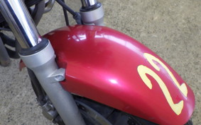HONDA CB750 GEN 2 K RC42