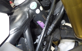 HONDA CBR250RR A