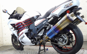 KAWASAKI NINJA ZX-14R ABS 2019 ZXT40J