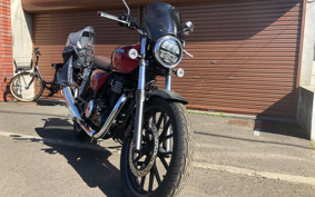 HONDA GB350 2021 NC59