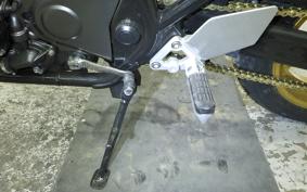 HONDA JADE 2007 MC23