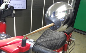 HONDA C125 SUPER CUB 1996 JA58