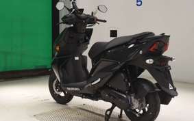 SUZUKI AVENIS 125 2016 EA12J