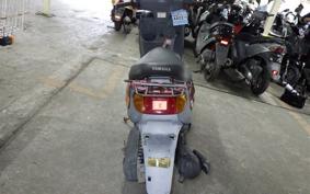 YAMAHA JOG POCHE 2023 SA08J