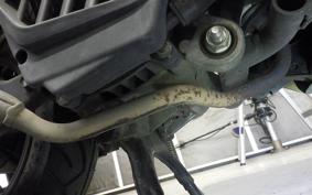 HONDA ﾀﾞﾝｸ AF74