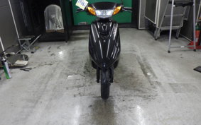 YAMAHA JOG Gen.5 2021 SA36J