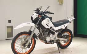 YAMAHA TRICKER 2010 DG10J