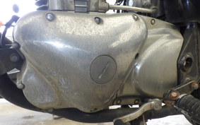 KAWASAKI ESTRELLA RS BJ250A