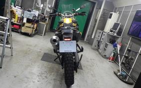 BMW F800GS 2009
