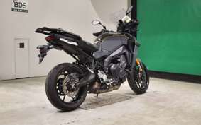 YAMAHA TRACER 9 GT 2023 RN70J