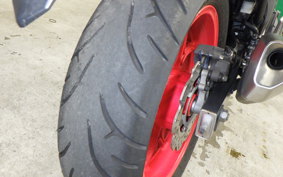 HONDA NC750S ABS 2016 RC88