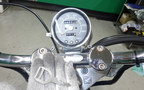 HONDA STEED 400 1993 NC26