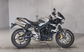 TRIUMPH STREET TRIPLE R 2010 TMD416
