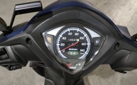 SUZUKI ADDRESS V110 CE47A