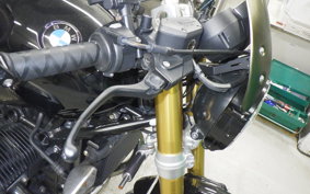 BMW R NINE T 2016
