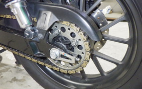 HONDA GB350S 2021 NC59