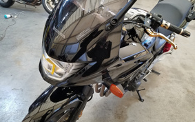 HONDA CB400SFV-3 BOLDOR 2017 NC42