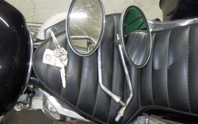 YAMAHA DRAGSTAR 400 CLASSIC 1999 4TR