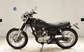 YAMAHA SR400 Gen.2 1995 1JR