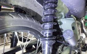 HONDA CT125-2 2006 JA65