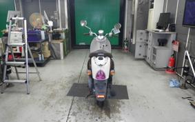 YAMAHA VINO 50 SA37J
