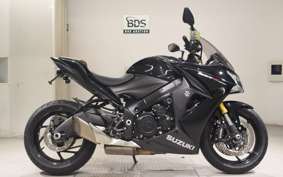 SUZUKI GSX-S1000F 2018 GT79B