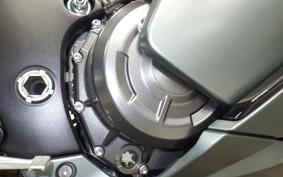 SUZUKI HAYABUSA Gen.3 2025 EJ11A