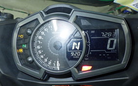 KAWASAKI NINJA 400 2018 EX400G