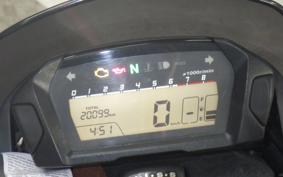 HONDA NC750S 2015 RC70