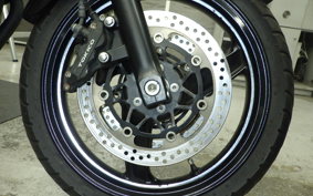 KAWASAKI ZRX-2 2008 ZR400E