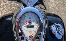 YAMAHA DRAGSTAR400 CLASSIC 2007 VH01J