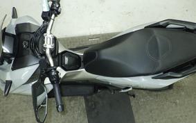 HONDA ADV160 2022 KF54