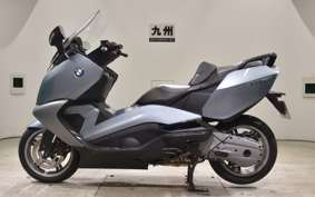 BMW C650GT 2015
