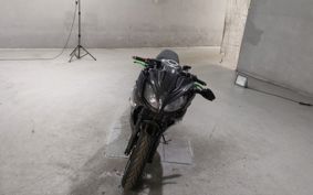 KAWASAKI NINJA400 EX400E