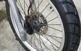 SUZUKI DJEBEL 200 (DR200SE) SH42A