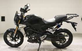HONDA CB250RA 2007 MC52