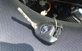 HONDA CBR400R 2022 NC47